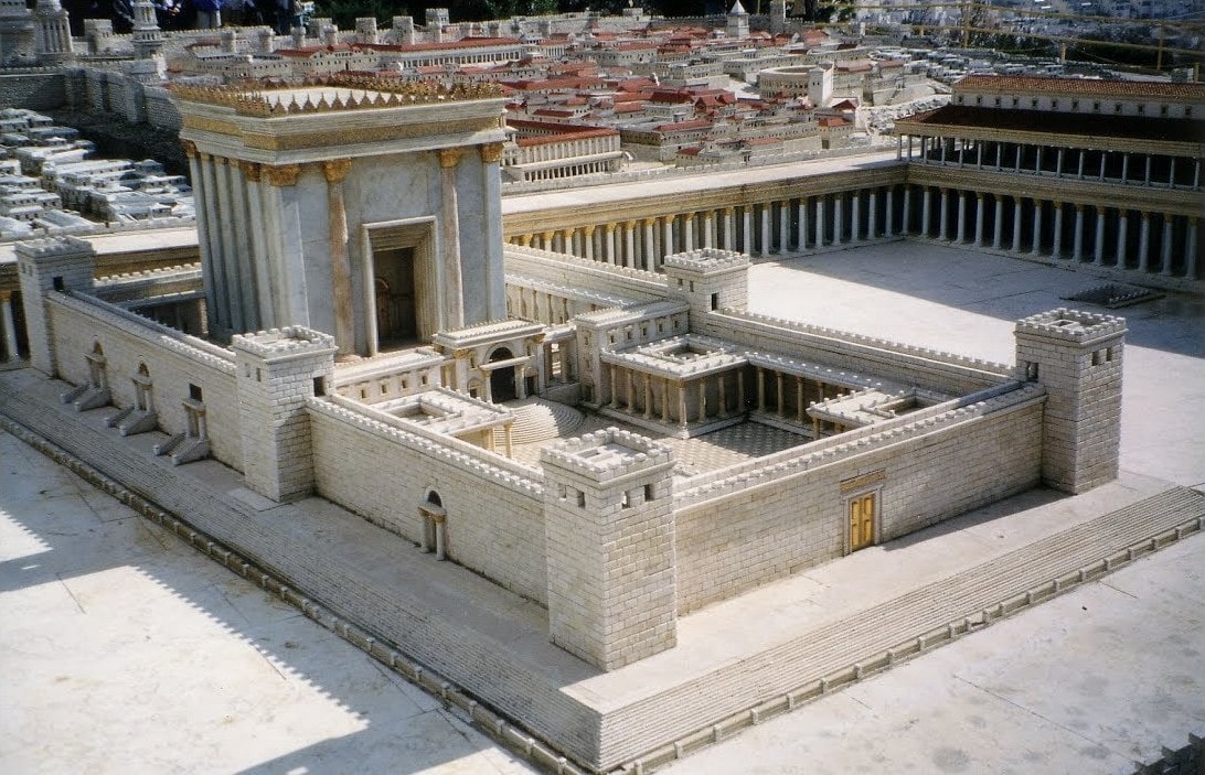 Third Temple