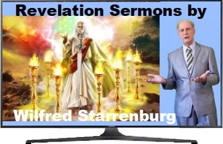 Bài giảng Khải huyền trên Truyền hình